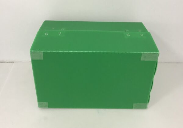 corrugated plastic shipping boxes - Image 4