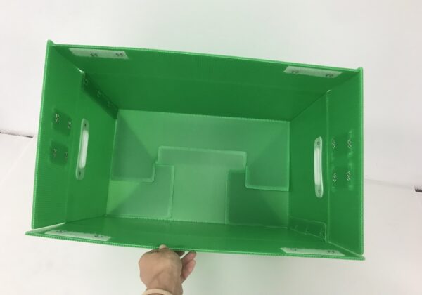 corrugated plastic shipping boxes - Image 3